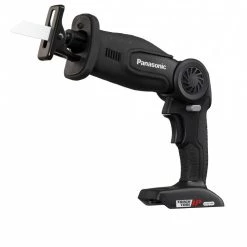 Panasonic Scie Sans Fil Scie Sauteuse Sans Fil Articulée EY47A1X Corps 14,4-18V