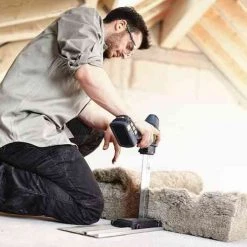 Festool Scie Sans Fil Scies Sans Fil Pour Matériaux Isolants ISC 240 EB-Basic 576571 -Perceuses sans fil Soldes scies sans fil pour materiaux isolants isc 240 eb basic 576571 5