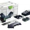 Festool Scie Sans Fil Scies Sans Fil Pour Matériaux Isolants ISC 240 HPC 4,0 EBI-Plus 576569