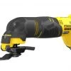 Stanley Outils Multifonction SFMCE500B FATMAX® V20 Multitool 18 Volts Sans Piles Ni Chargeur