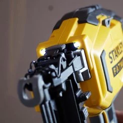 Stanley Cloueur Sans Fil SFMCN616B FATMAX® V20 Accu Finisher - 18V 16 Ga - 25-64 Mm Excluant Batterie Et Chargeur 8 Stanley Cloueur Sans Fil SFMCN616B FATMAX® V20 Accu Finisher - 18V 16 Ga - 25-64 Mm Excluant Batterie Et Chargeur -Perceuses sans fil Soldes sfmcn616b fatmaxr v20 accu finisher 18v 16 ga 25 64 mm excluant batterie et chargeur 3