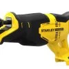 Stanley Scie Sans Fil SFMCS300D2K Scie à Guichet FATMAX® V20 Accu 18 Volt 2.0Ah Li-Ion