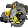 Stanley Scie Sans Fil SFMCS500B Scie Circulaire FATMAX® V20 Accu 165 Mm 18 Volt, Sans Piles Ni Chargeur