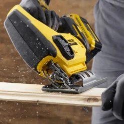 Stanley Scie Sans Fil SFMCS600M2K Scie Sauteuse FATMAX® V20 Accu 18 Volt 4.0Ah Li-Ion 11 Stanley Scie Sans Fil SFMCS600M2K Scie Sauteuse FATMAX® V20 Accu 18 Volt 4.0Ah Li-Ion -Perceuses sans fil Soldes sfmcs600m2k scie sauteuse fatmaxr v20 accu 18 volt 4 0ah li ion 5