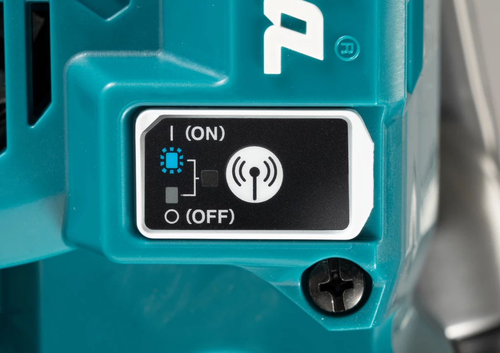 Makita Scie Sans Fil SP001GZ03 Scie Plongeante 40V Max 165 Mm 2 Makita Scie Sans Fil SP001GZ03 Scie Plongeante 40V Max 165 Mm – Image 2