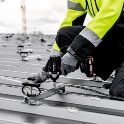 Metabo Visseuse à Choc Sans Fil SSD 18 LT 200 BL Tournevis Sans Fil 18V Corps 602397850 -Perceuses sans fil Soldes ssd 18 lt 200 bl tournevis sans fil 18v corps 602397850 2