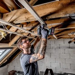 Metabo Visseuse à Choc Sans Fil SSD 18 LT 200 BL Tournevis Sans Fil 18V Corps 602397850 -Perceuses sans fil Soldes ssd 18 lt 200 bl tournevis sans fil 18v corps 602397850 3