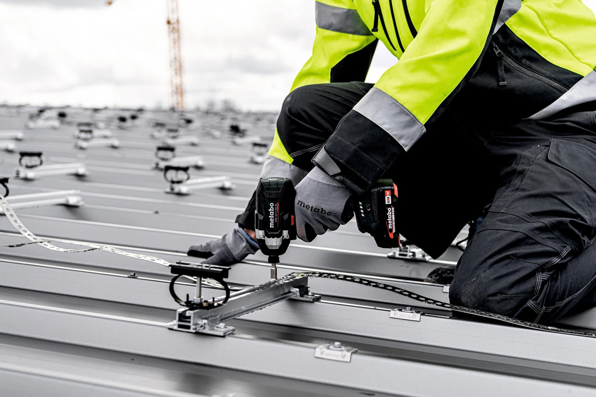 Metabo Visseuse à Choc Sans Fil SSD 18 LT 200 BL Tournevis Sans Fil 18V Corps En Métabox 602397840 3 Metabo Visseuse à Choc Sans Fil SSD 18 LT 200 BL Tournevis Sans Fil 18V Corps En Métabox 602397840 – Image 3