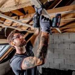 Metabo Visseuse à Choc Sans Fil SSD 18 LT 200 BL Tournevis Sans Fil 18V Corps En Métabox 602397840 9 Metabo Visseuse à Choc Sans Fil SSD 18 LT 200 BL Tournevis Sans Fil 18V Corps En Métabox 602397840 -Perceuses sans fil Soldes ssd 18 lt 200 bl tournevis sans fil 18v corps en metabox 602397840 4