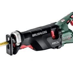 Metabo Scie Sans Fil SSEP 18 LTX BL MVT Accu Scie à Guichet 18V Hors Batteries Et Chargeur 602258850 8 Metabo Scie Sans Fil SSEP 18 LTX BL MVT Accu Scie à Guichet 18V Hors Batteries Et Chargeur 602258850 -Perceuses sans fil Soldes ssep 18 ltx bl mvt accu scie a guichet 18v hors batteries et chargeur 602258850 3