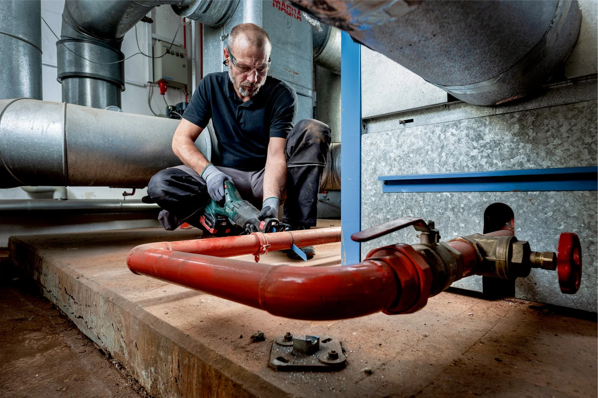 Scie Sans Fil SSEP 18 LTX BL MVT Scie Sauteuse Sans Fil 18V Hors Batteries Et Chargeur En MetaBox 602258840 5 Scie Sans Fil SSEP 18 LTX BL MVT Scie Sauteuse Sans Fil 18V Hors Batteries Et Chargeur En MetaBox 602258840 – Image 5