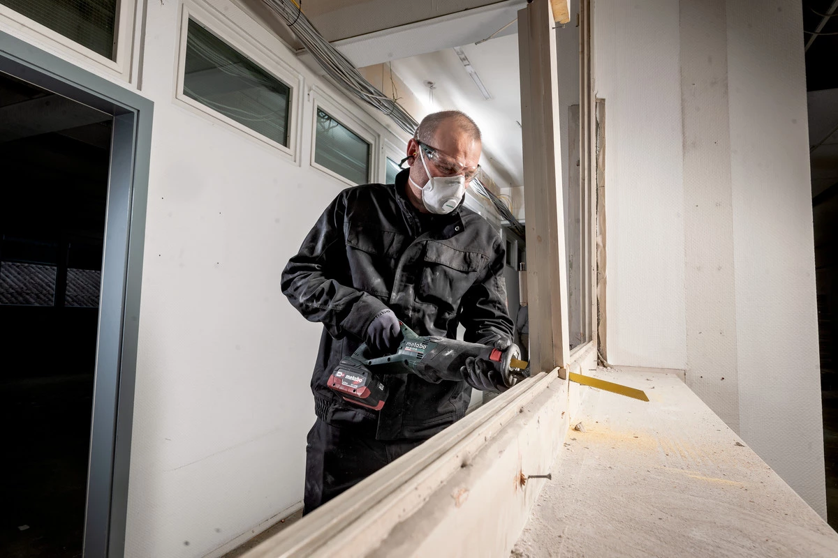 Scie Sans Fil SSEP 18 LTX BL MVT Scie Sauteuse Sans Fil 18V Hors Batteries Et Chargeur En MetaBox 602258840 1 Scie Sans Fil SSEP 18 LTX BL MVT Scie Sauteuse Sans Fil 18V Hors Batteries Et Chargeur En MetaBox 602258840