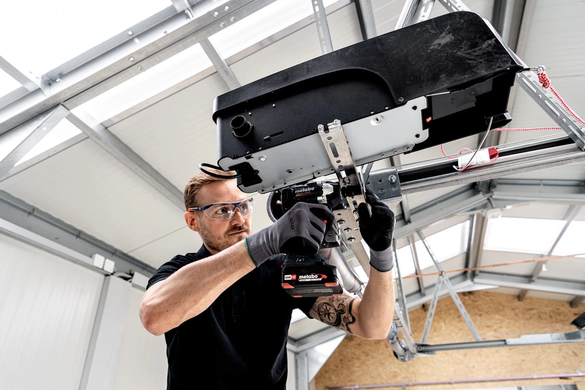 Metabo Clé à Choc Sans Fil SSW 18 LT 300 BL Clé à Chocs à Batterie 18V Excluant Batteries Et Chargeur En Métabox 602398840 5 Metabo Clé à Choc Sans Fil SSW 18 LT 300 BL Clé à Chocs à Batterie 18V Excluant Batteries Et Chargeur En Métabox 602398840 – Image 5