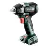 Metabo Clé à Choc Sans Fil SSW 18 LT 300 BL Clé à Chocs à Batterie 18V Sans Batteries Ni Chargeur 602398850
