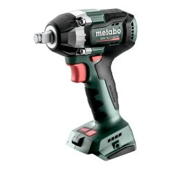 Metabo Clé à Choc Sans Fil SSW 18 LT 300 BL Clé à Chocs à Batterie 18V Sans Batteries Ni Chargeur 602398850