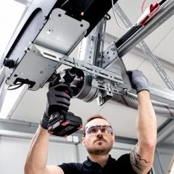 Metabo Clé à Choc Sans Fil SSW 18 LT 300 BL Clé à Chocs à Batterie 18V Sans Batteries Ni Chargeur 602398850 -Perceuses sans fil Soldes ssw 18 lt 300 bl cle a chocs a batterie 18v sans batteries ni chargeur 602398850 5