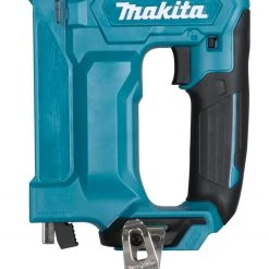 Makita Cloueur Sans Fil ST113DZJ Agrafeuse 10,8V Li-Ion 2Ah Dans Mbox