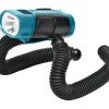 Makita Accessoires Lampe De Chantier Sans Fil STEXML705 Lampe à Led 7,2 V