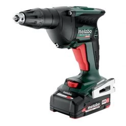 Metabo Visseuse Sans Fil TBS 18 LTX BL 5000 Tournevis Sans Fil 18V Hors Batteries Et Chargeur 620063840