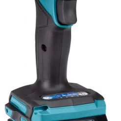 Makita Visseuse à Choc Sans Fil TD001GD201 Visseuse à Chocs 40V Max 2.5Ah Li-Ion Dans Mbox -Perceuses sans fil Soldes td001gd201 visseuse a chocs 40v max 2 5ah li ion dans mbox 2