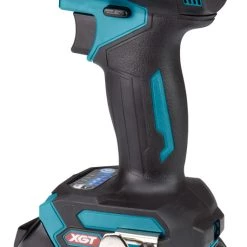 Makita Visseuse à Choc Sans Fil TD001GD201 Visseuse à Chocs 40V Max 2.5Ah Li-Ion Dans Mbox -Perceuses sans fil Soldes td001gd201 visseuse a chocs 40v max 2 5ah li ion dans mbox 3