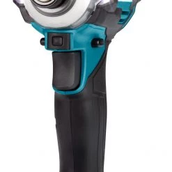 Makita Visseuse à Choc Sans Fil TD001GZ Visseuse à Chocs 40V Max -Perceuses sans fil Soldes td001gz visseuse a chocs 40v max 2