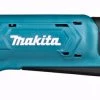 Makita Visseuse à Choc Sans Fil TL065DZJ Clé Chocs Angulaire 10,8V