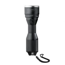 Milwaukee Lampe De Chantier Sans Fil Torche LED Haute Performance M12 MLED-0 -Perceuses sans fil Soldes torche led haute performance m12 mled 0 3