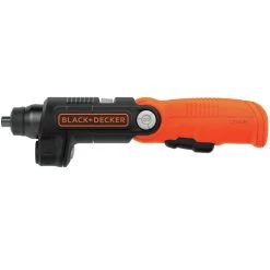 Black & Decker Perceuse Sans Fil Tournevis BDCSFL20C-QW 3.6 Volt -Perceuses sans fil Soldes tournevis bdcsfl20c qw 3 6 volt 2
