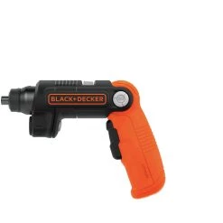 Black & Decker Perceuse Sans Fil Tournevis BDCSFL20C-QW 3.6 Volt -Perceuses sans fil Soldes tournevis bdcsfl20c qw 3 6 volt 3
