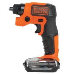 Black & Decker Perceuse Sans Fil Tournevis BDCSFS30C-QW 3,6 Volt -Perceuses sans fil Soldes tournevis bdcsfs30c qw 3 6 volt 2