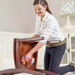 Black & Decker Perceuse Sans Fil Tournevis BDCSFS30C-QW 3,6 Volt