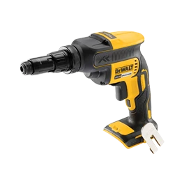 DeWalt Visseuse Sans Fil Tournevis DCF622NT-XJ Corps 18 Volt 1 DeWalt Visseuse Sans Fil Tournevis DCF622NT-XJ Corps 18 Volt