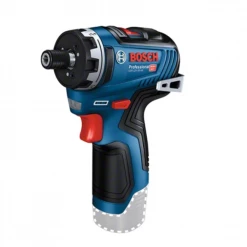 Bosch Bleu Perceuse Sans Fil Tournevis Sans Fil GSR 12V-35 HX Sans Batterie Ni Chargeur 06019J9103