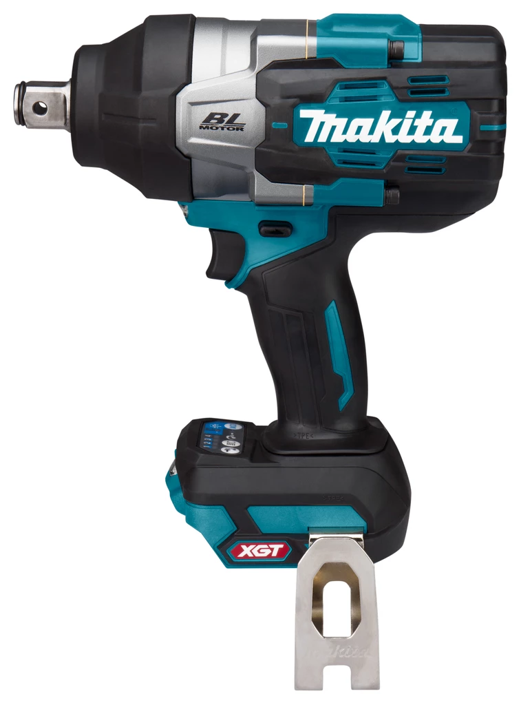 Makita Clé à Choc Sans Fil TW001GZ Clé à Chocs 3/4" 1800Nm 40V Max 1 Makita Clé à Choc Sans Fil TW001GZ Clé à Chocs 3/4" 1800Nm 40V Max