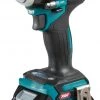 Makita Clé à Choc Sans Fil TW004GD201 Clé à Chocs 1/2" 40V 2.5Ah Li-Ion