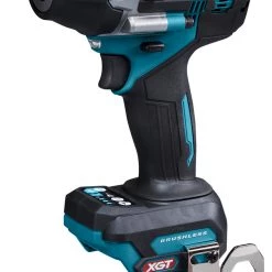 Makita Clé à Choc Sans Fil TW007GZ Clé à Chocs 1/2" 40 Volt Max