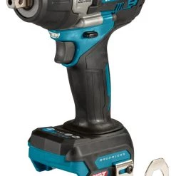 Makita Clé à Choc Sans Fil TW008GZ Clé à Chocs 1/2" 40 Volt Max