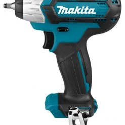 Makita Clé à Choc Sans Fil TW060DZJ Clé à Chocs 1/4" 12V Max Dans M-Box