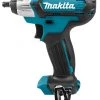 Makita Clé à Choc Sans Fil TW140DZJ Boulonneuse à Chocs 3/8" 10.8V Dans M-Box