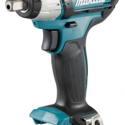 Makita Clé à Choc Sans Fil TW141DZJ Boulonneuse à Chocs 1/2" 12V Dans M-Box