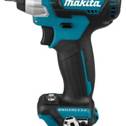 Makita Clé à Choc Sans Fil TW160DZJ Clé à Chocs Sans Fil 3/8" 12V Max Dans M-Box