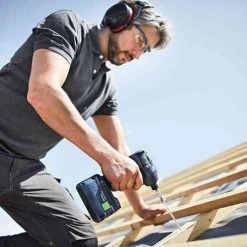 Festool Visseuse à Choc Sans Fil Visseuse à Chocs Sans Fil TID 18-Basic -Perceuses sans fil Soldes visseuse a chocs sans fil tid 18 basic 1 3