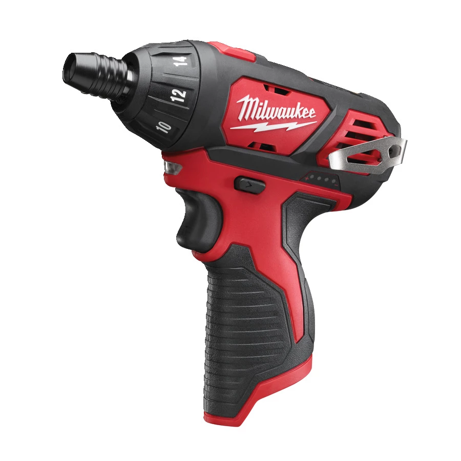 Milwaukee Perceuse Sans Fil Visseuse Hex M12 BSD-0 2 Milwaukee Perceuse Sans Fil Visseuse Hex M12 BSD-0 – Image 2
