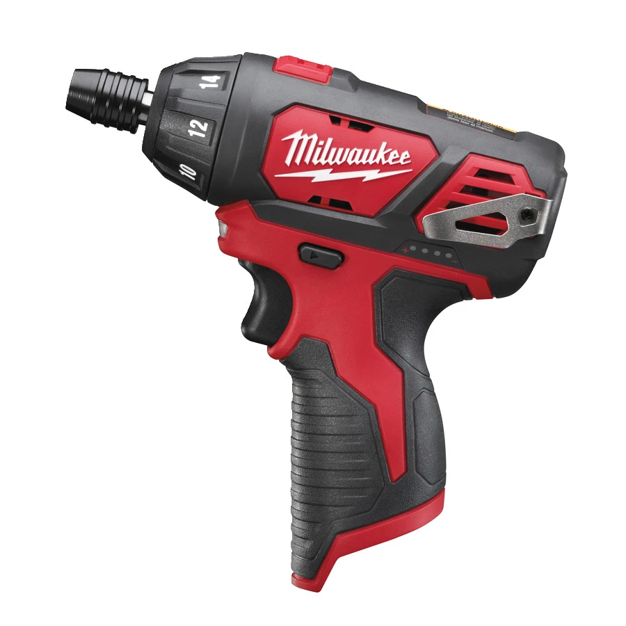 Milwaukee Perceuse Sans Fil Visseuse Hex M12 BSD-0 1 Milwaukee Perceuse Sans Fil Visseuse Hex M12 BSD-0