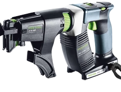 Festool Visseuse Sans Fil Pour Plaquiste DWC 18-2500 Basic DURADRIVE 576497