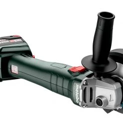 Meuleuse Sans Fil W 18 L 9-115 Meuleuse D'angle 18V Sans Batteries Ni Chargeur Dans MetaBox165 602246840 6 Meuleuse Sans Fil W 18 L 9-115 Meuleuse D'angle 18V Sans Batteries Ni Chargeur Dans MetaBox165 602246840 -Perceuses sans fil Soldes w 18 l 9 115 meuleuse d angle 18v sans batteries ni chargeur dans metabox165 602246840 2